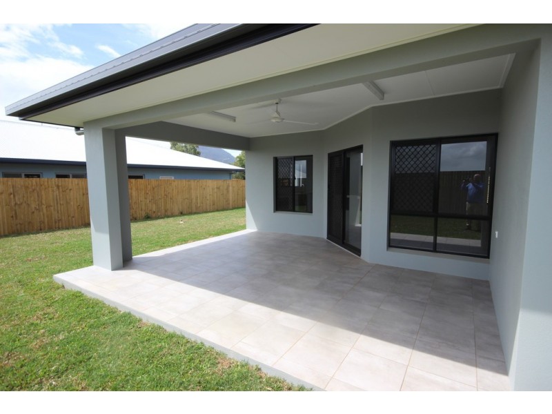 7 Oliver Close, Gordonvale QLD 4865