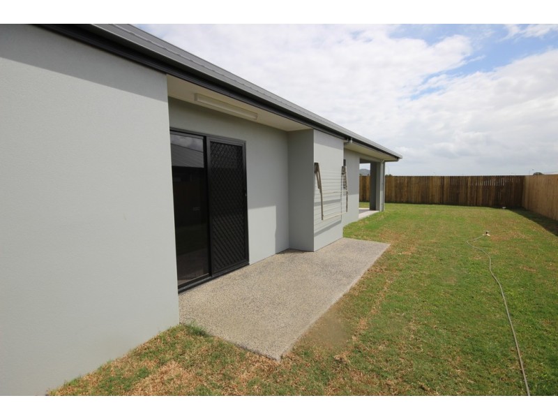7 Oliver Close, Gordonvale QLD 4865