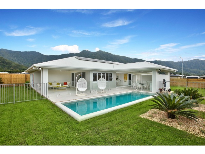 166 Isabella Road, Edmonton QLD 4869