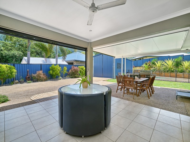 Bentley Park QLD 4869