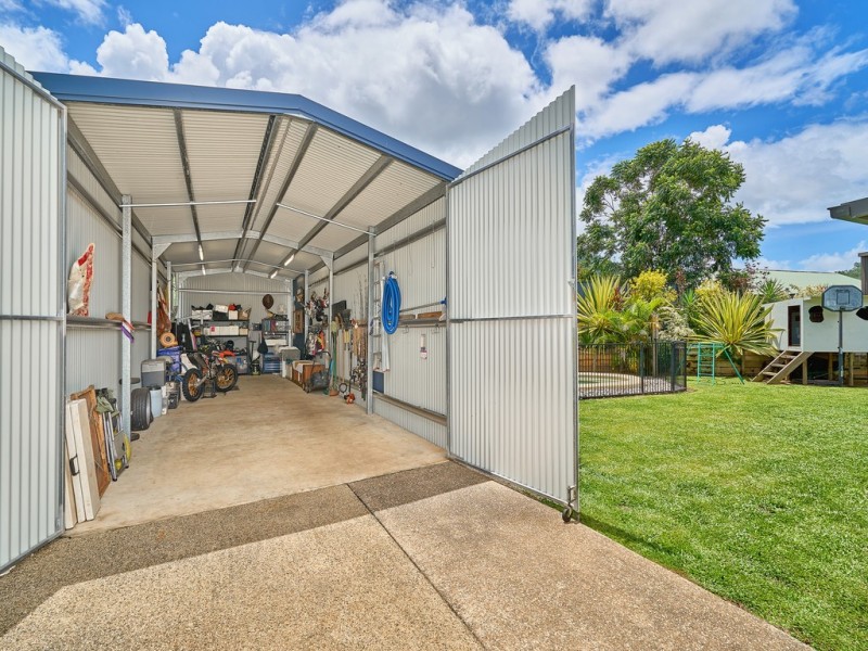 Bentley Park QLD 4869