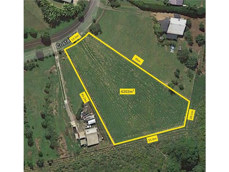 49-51 Costain Street, Goldsborough QLD 4865