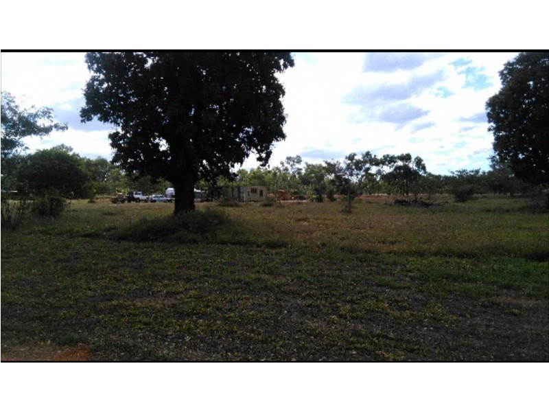 34 Torrens Street, Torrens Creek QLD 4816