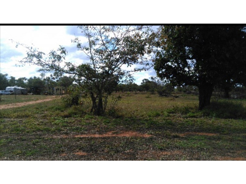 34 Torrens Street, Torrens Creek QLD 4816