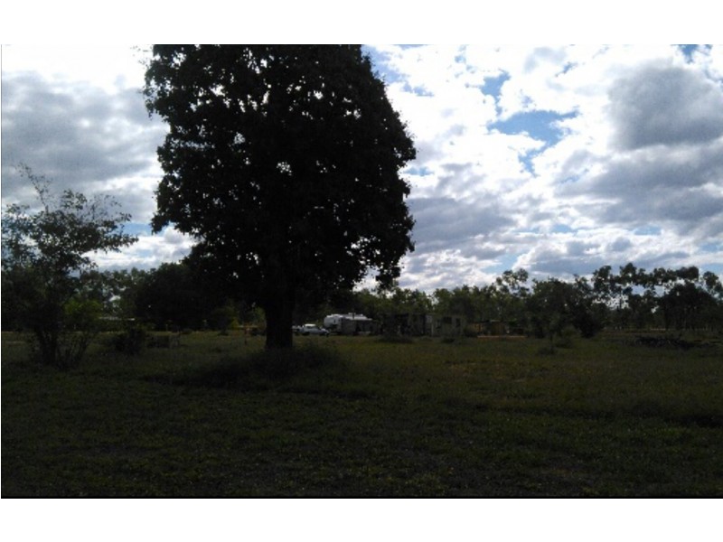 34 Torrens Street, Torrens Creek QLD 4816