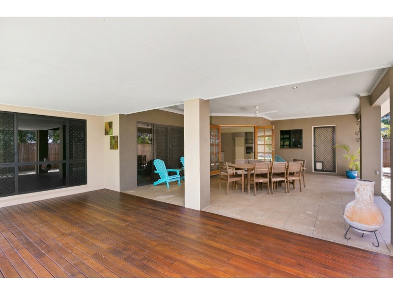 3 Meranti Street, Edmonton QLD 4869