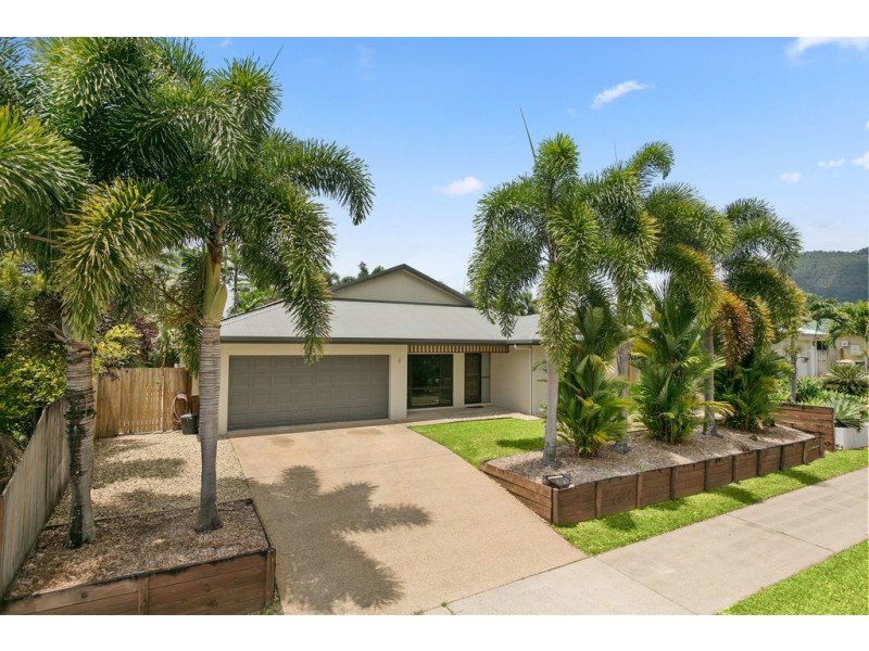 3 Meranti Street, Edmonton QLD 4869