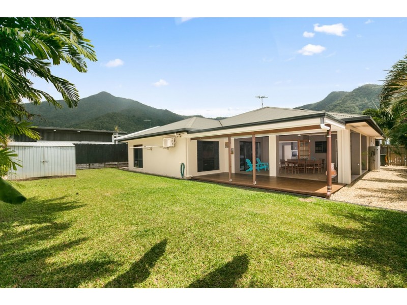 3 Meranti Street, Edmonton QLD 4869