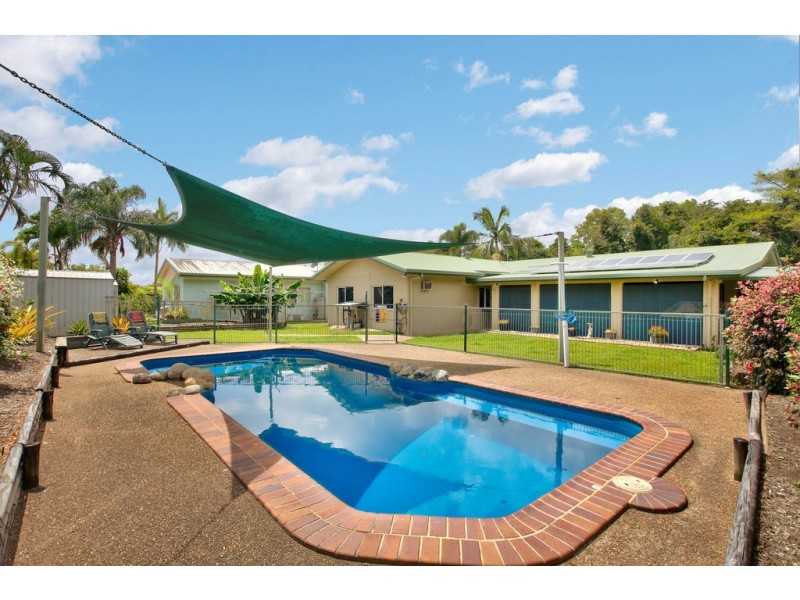 118 Wiseman Road West, Edmonton QLD 4869