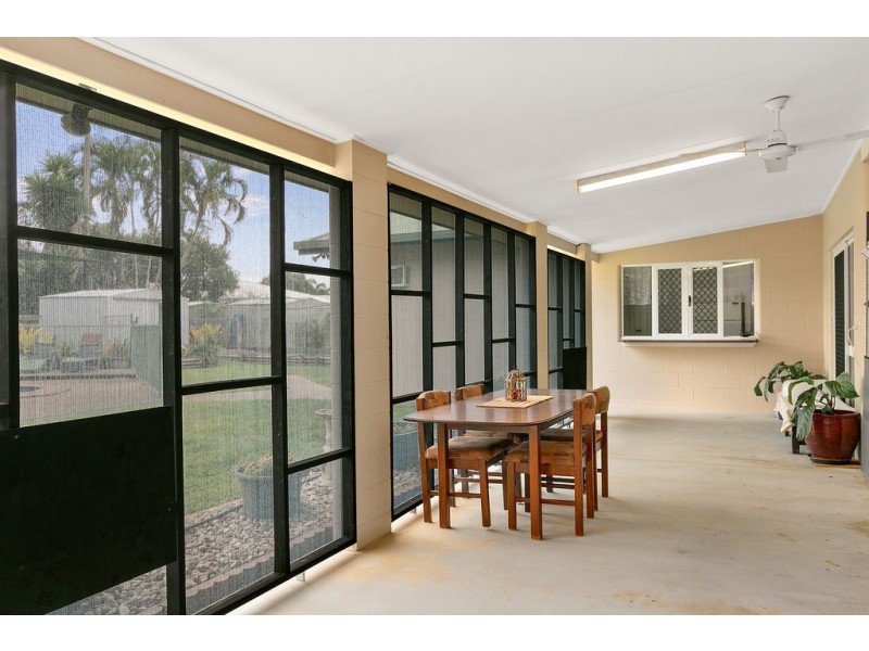 118 Wiseman Road West, Edmonton QLD 4869