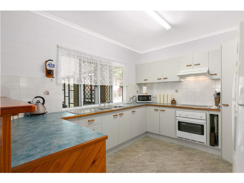 118 Wiseman Road West, Edmonton QLD 4869