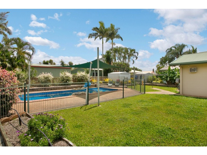 118 Wiseman Road West, Edmonton QLD 4869