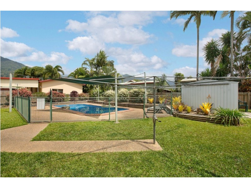 118 Wiseman Road West, Edmonton QLD 4869