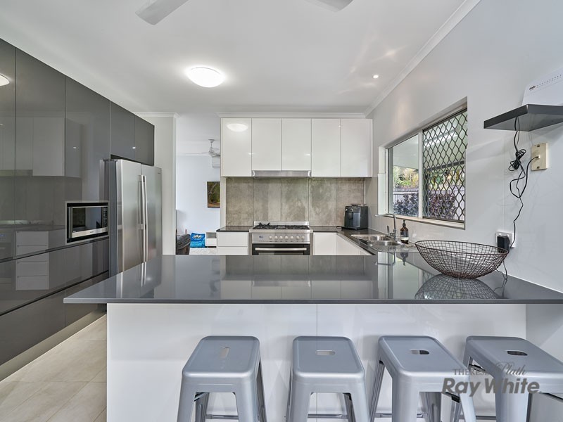 22 Verbena Drive, Mount Sheridan QLD 4868