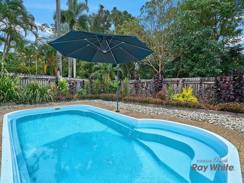 22 Verbena Drive, Mount Sheridan QLD 4868