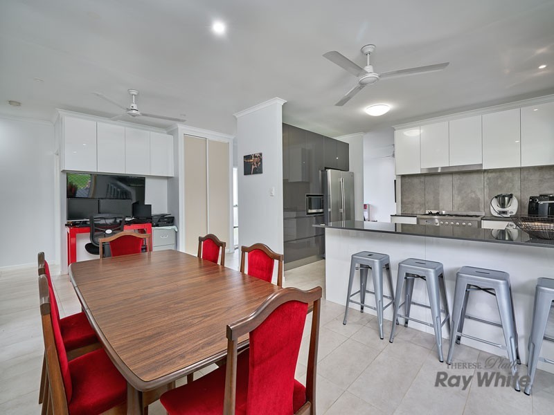 22 Verbena Drive, Mount Sheridan QLD 4868