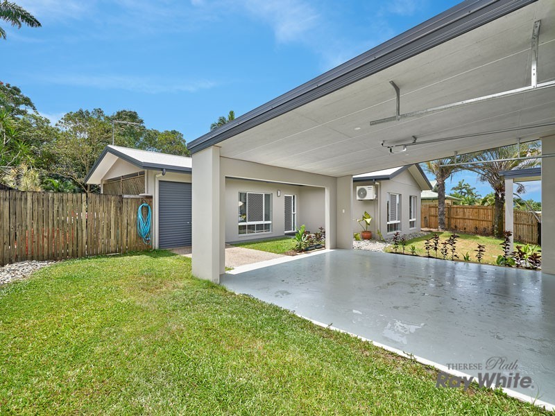 22 Verbena Drive, Mount Sheridan QLD 4868