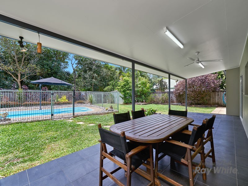 22 Verbena Drive, Mount Sheridan QLD 4868