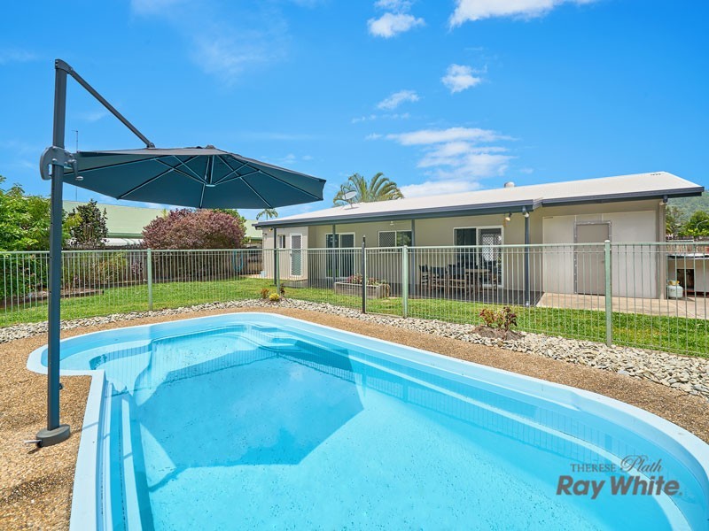 22 Verbena Drive, Mount Sheridan QLD 4868