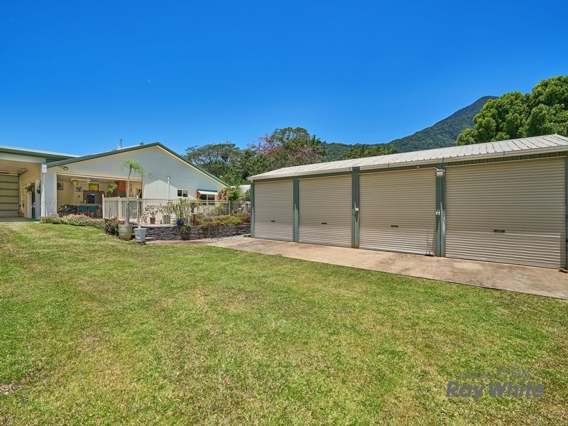 5 Swain Court, Edmonton QLD 4869
