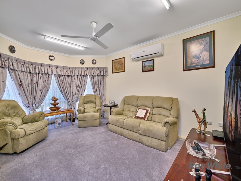 5 Swain Court, Edmonton QLD 4869