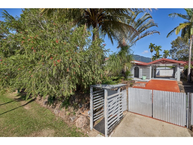 Edmonton QLD 4869