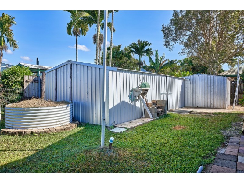 Edmonton QLD 4869