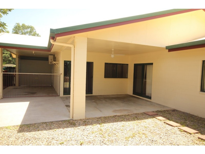 3 Fletcher Court, Bentley Park QLD 4869