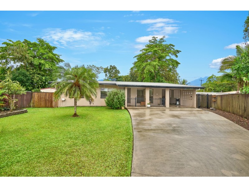 12 Corinna Close, Edmonton QLD 4869