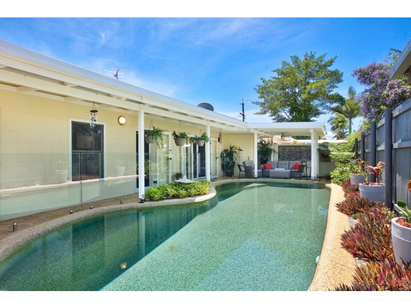 51 Hancock Street, Edmonton QLD 4869