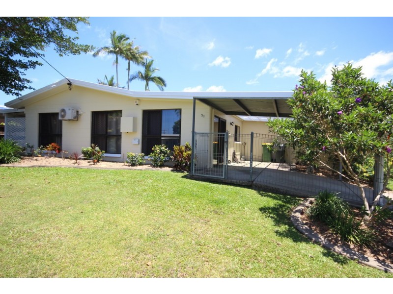 51 Hancock Street, Edmonton QLD 4869