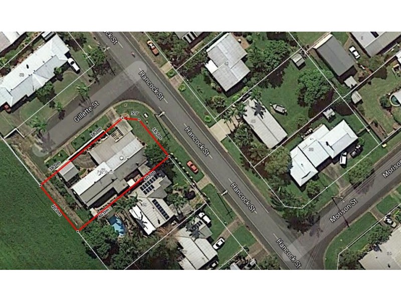 51 Hancock Street, Edmonton QLD 4869
