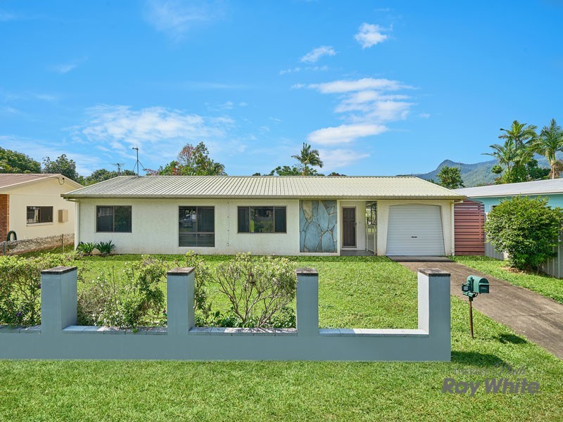 Edmonton QLD 4869