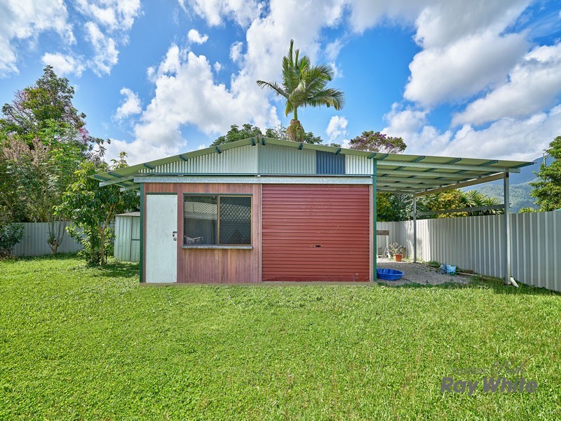 Edmonton QLD 4869