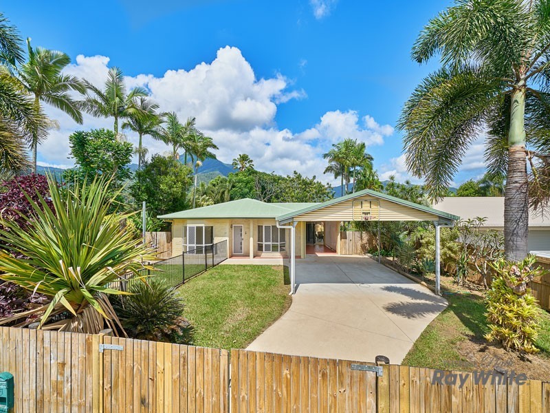 17 Maren Street, Edmonton QLD 4869