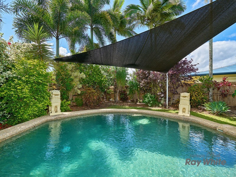 17 Maren Street, Edmonton QLD 4869