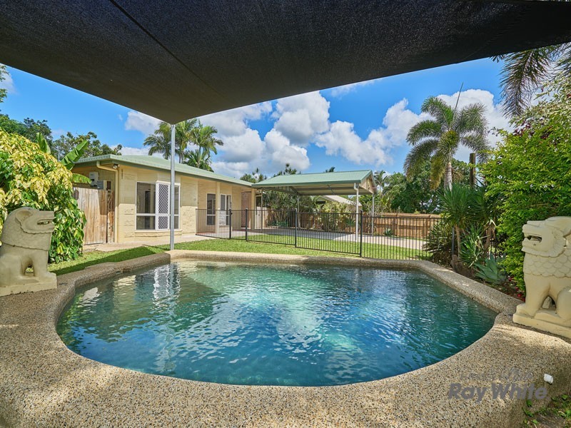 17 Maren Street, Edmonton QLD 4869