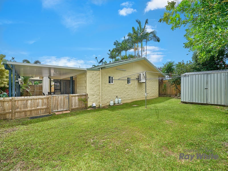 17 Maren Street, Edmonton QLD 4869