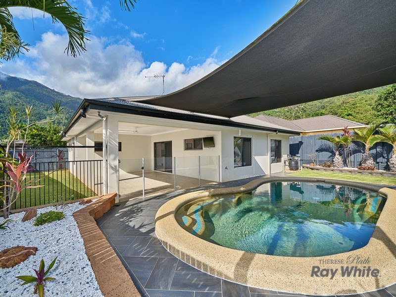 22 Capricorn Street, Bentley Park QLD 4869