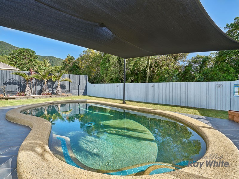 22 Capricorn Street, Bentley Park QLD 4869