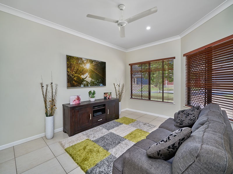 22 Capricorn Street, Bentley Park QLD 4869