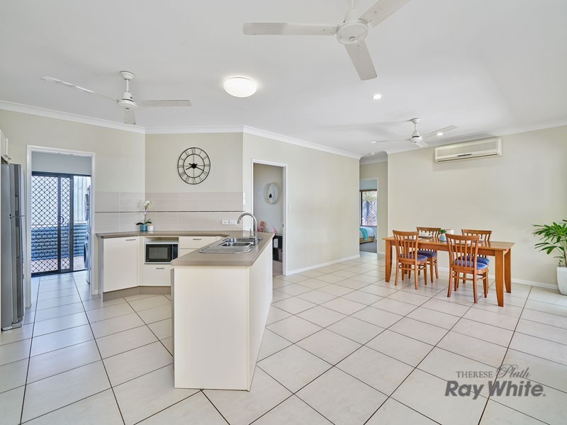 22 Capricorn Street, Bentley Park QLD 4869