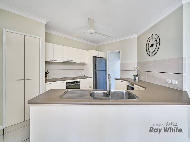 22 Capricorn Street, Bentley Park QLD 4869
