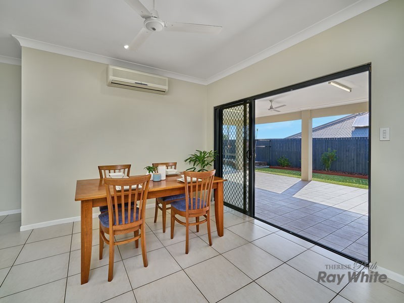22 Capricorn Street, Bentley Park QLD 4869