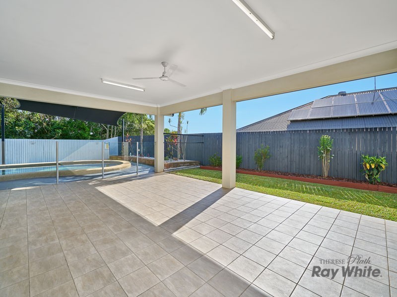 22 Capricorn Street, Bentley Park QLD 4869