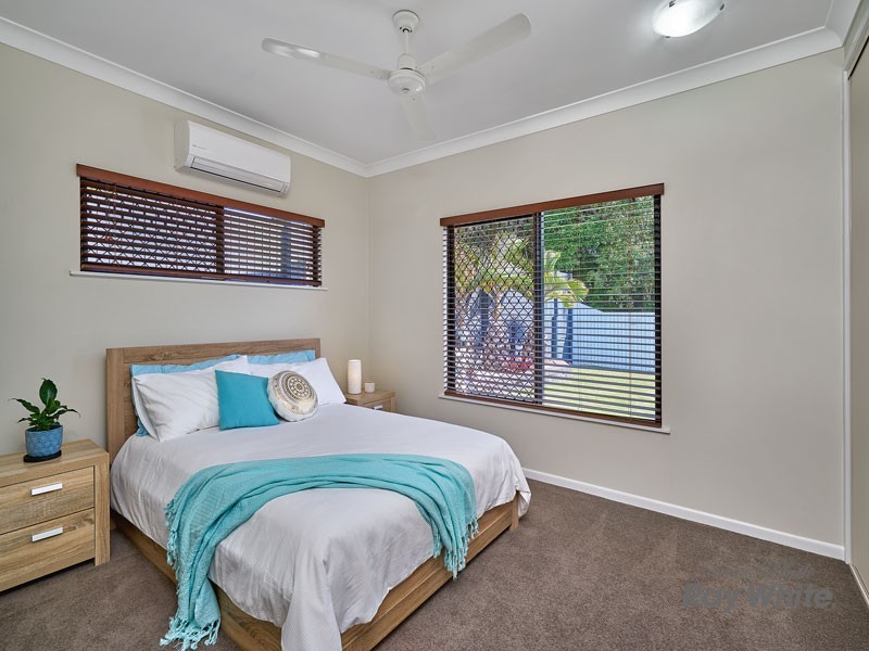 22 Capricorn Street, Bentley Park QLD 4869