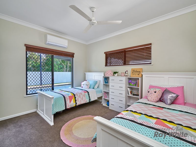 22 Capricorn Street, Bentley Park QLD 4869
