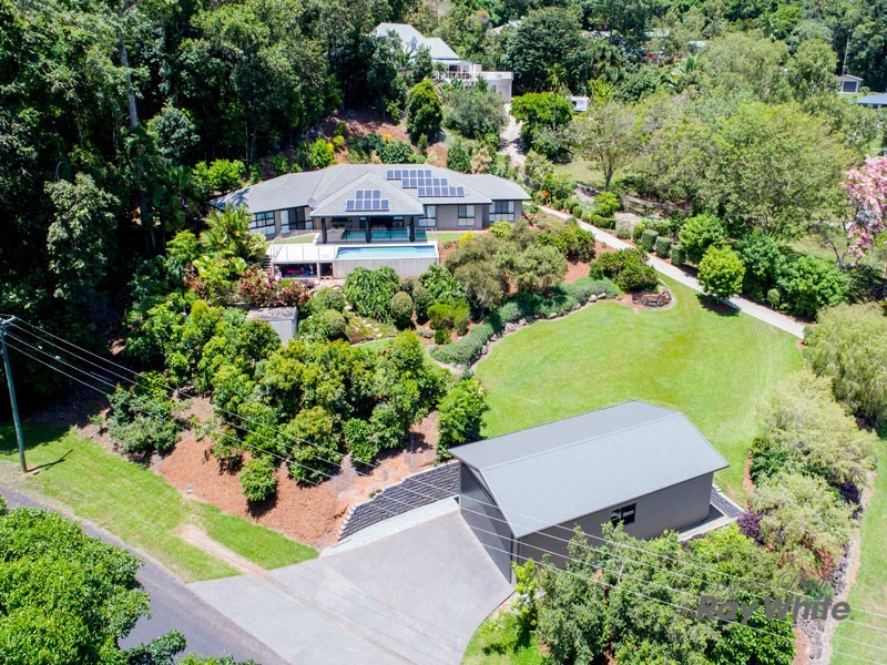 14-16 Waterfall Close, Edmonton QLD 4869