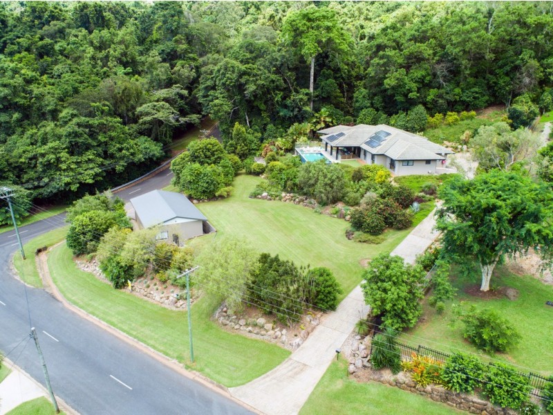 14-16 Waterfall Close, Edmonton QLD 4869