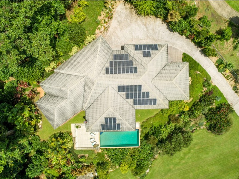 14-16 Waterfall Close, Edmonton QLD 4869